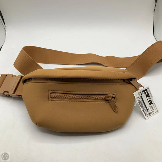 Belt Bag By Cmb, Size: Small