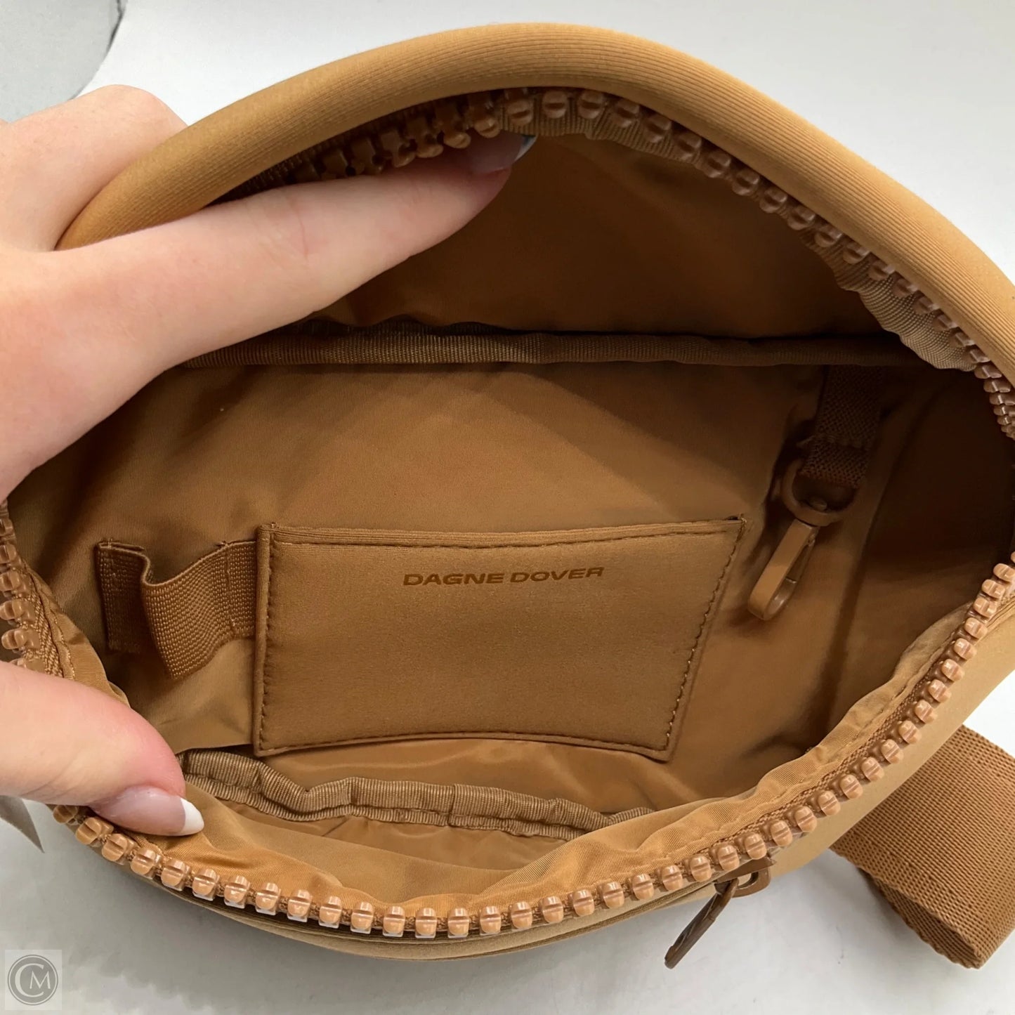 Belt Bag By Cmb, Size: Small