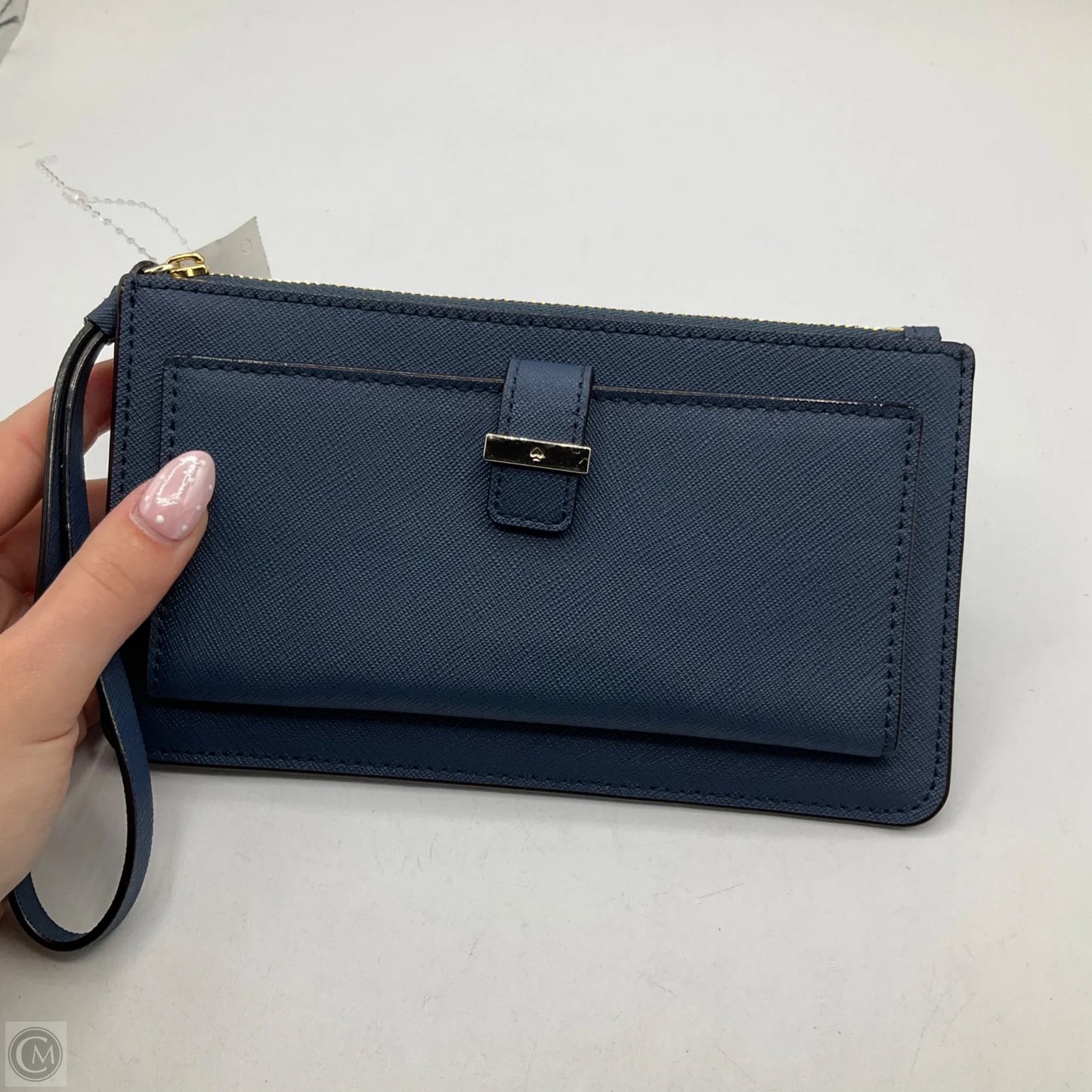 Wristlet Designer By Kate Spade, Size: Medium