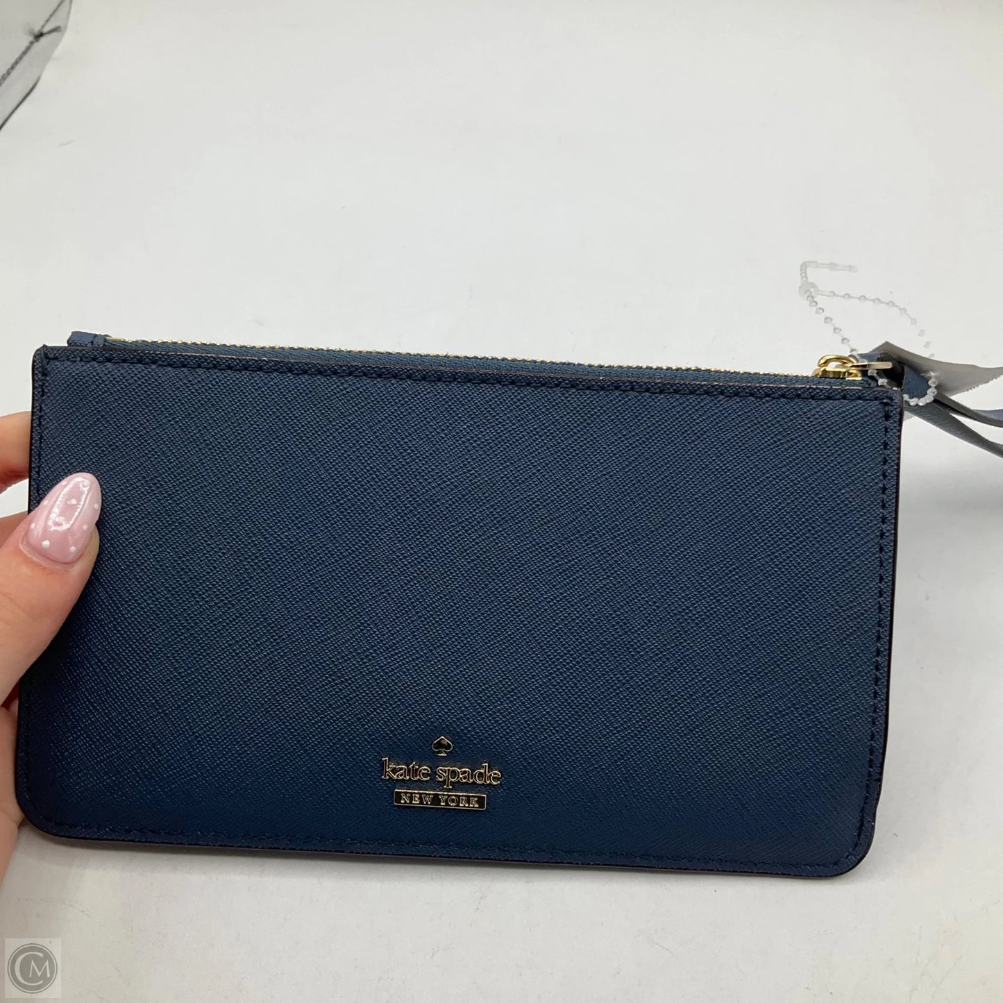 Wristlet Designer By Kate Spade, Size: Medium