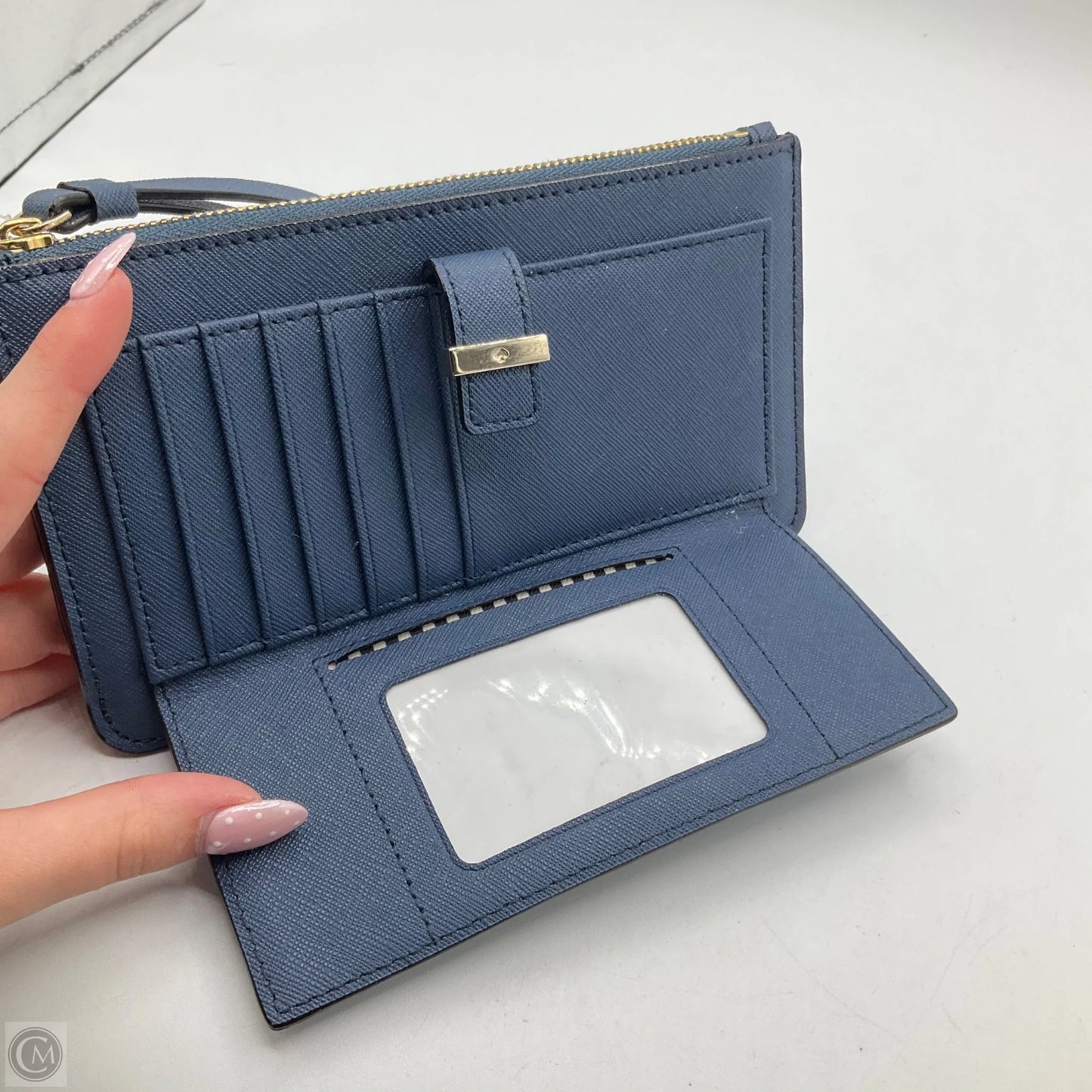 Wristlet Designer By Kate Spade, Size: Medium