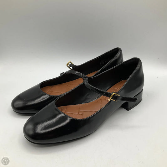 Shoes Flats By Kurt Geiger London In Black, Size: 8.5
