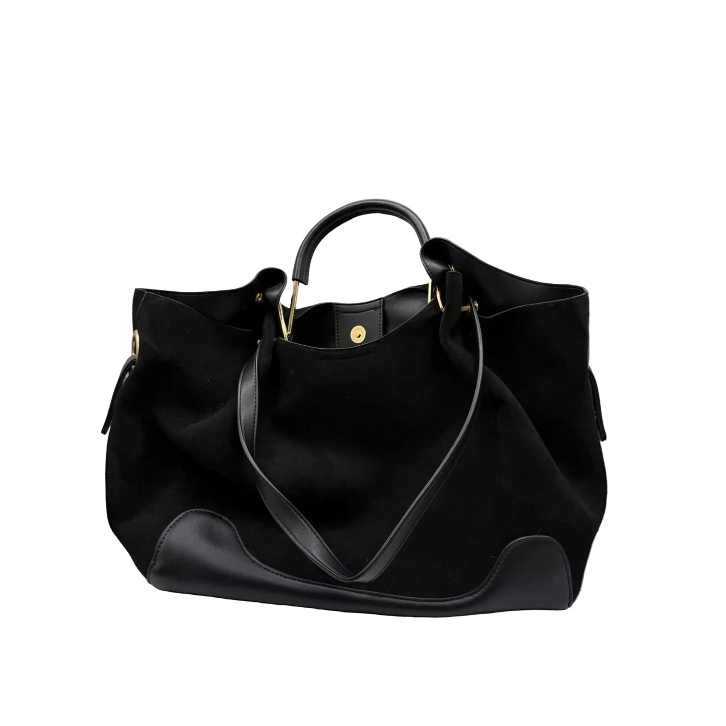 Handbag Designer By Sondra Roberts, Size: Medium