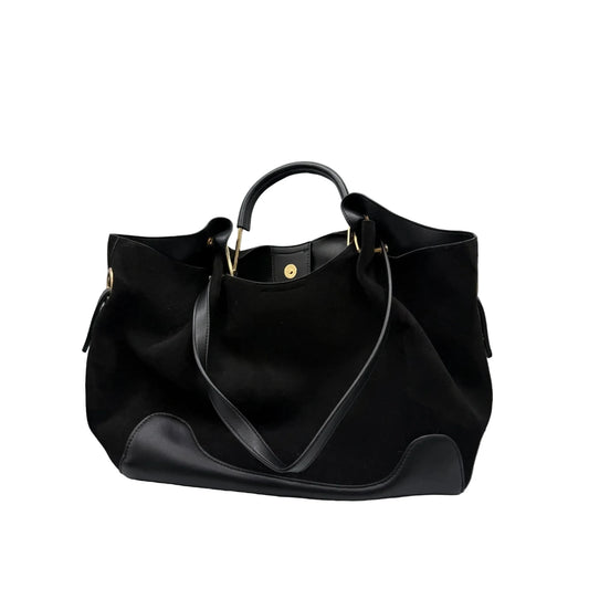 Handbag Designer By Sondra Roberts, Size: Medium