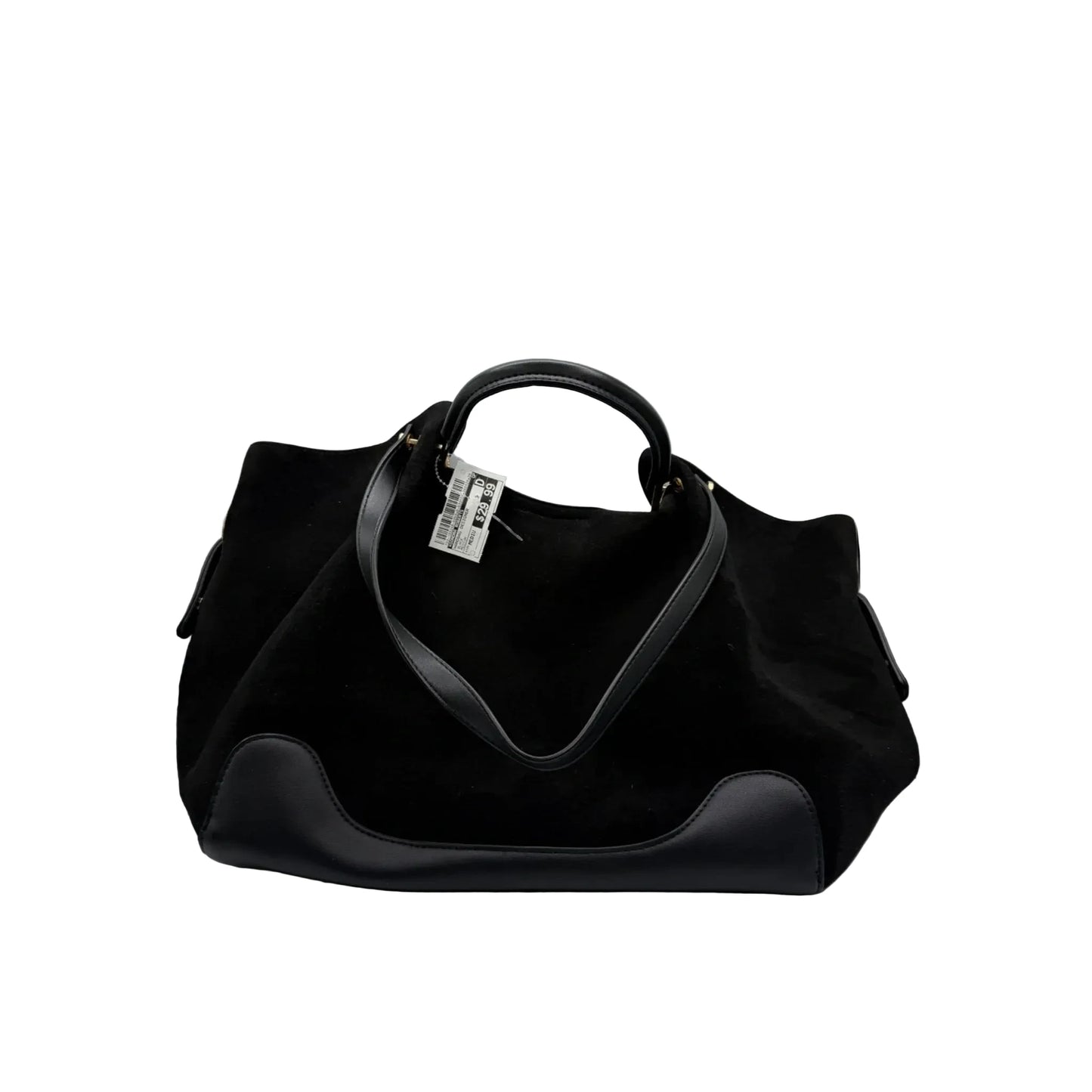Handbag Designer By Sondra Roberts, Size: Medium