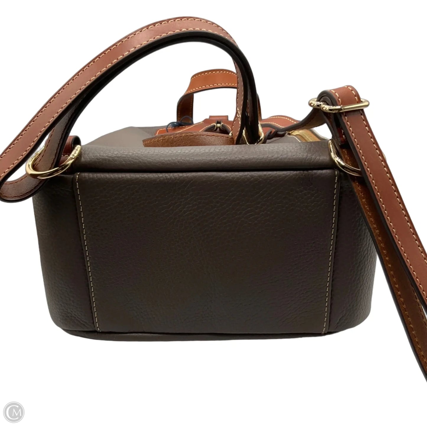 Backpack Designer By Dooney And Bourke, Size: Medium