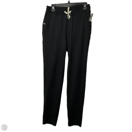 Athletic Pants By Vuori In Black, Size: S