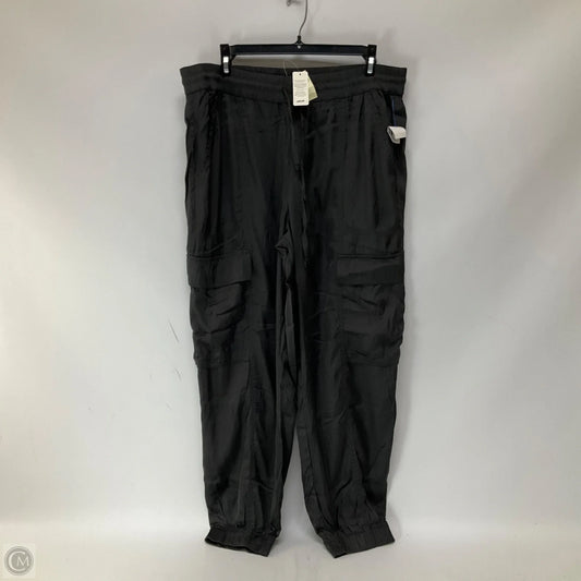 Pants Cargo & Utility By Aerie In Grey, Size: L