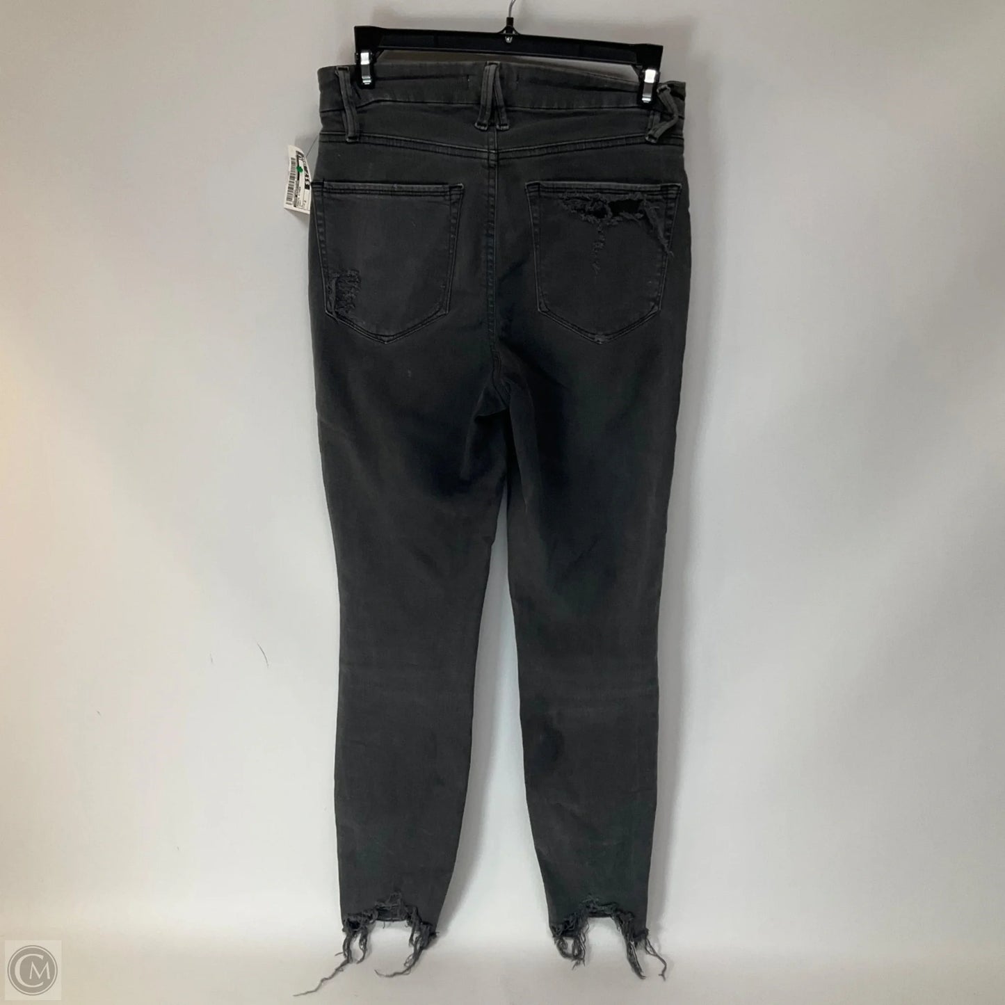 Pants Other By Good American In Grey, Size: 2