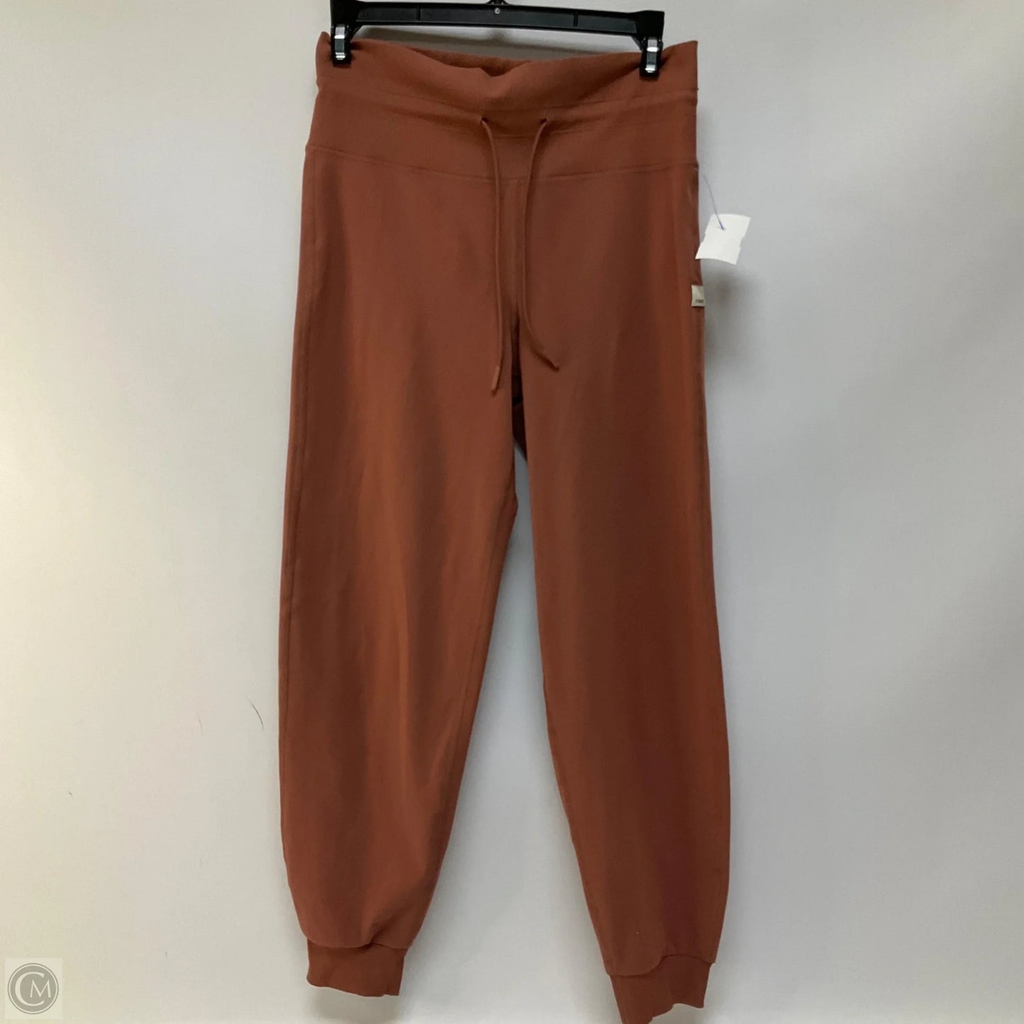 Pants Joggers By Vuori In Brown, Size: S