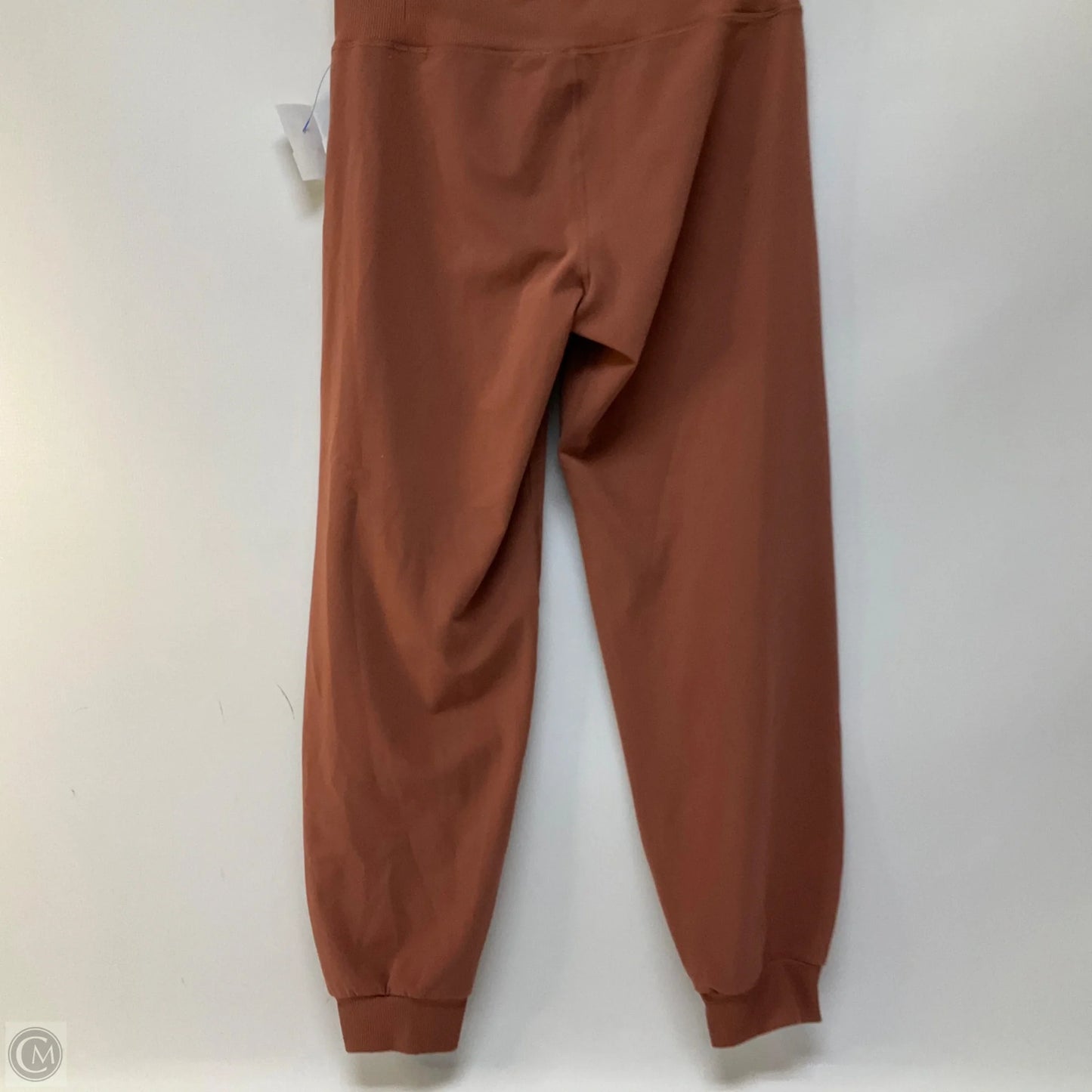 Pants Joggers By Vuori In Brown, Size: S
