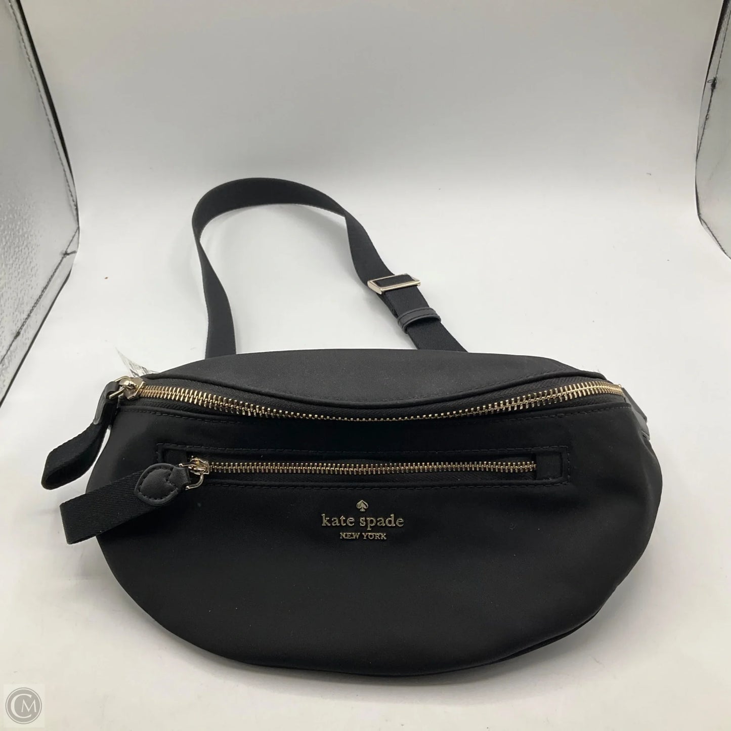 Belt Bag Designer By Kate Spade, Size: Medium