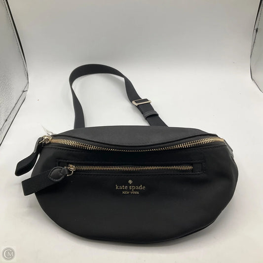 Belt Bag Designer By Kate Spade, Size: Medium