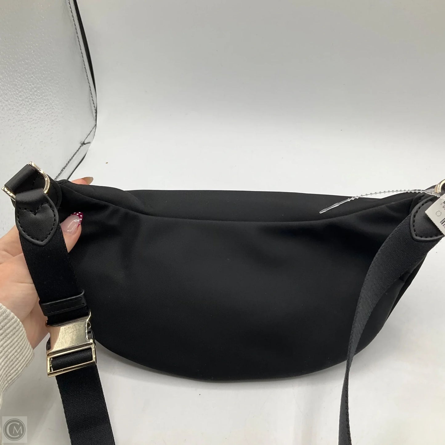 Belt Bag Designer By Kate Spade, Size: Medium