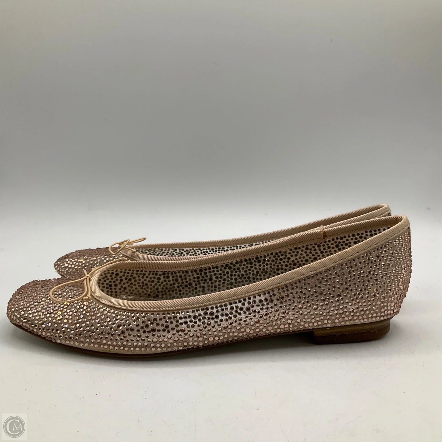 Shoes Flats By Adrianna Papell In Pink, Size: 6.5