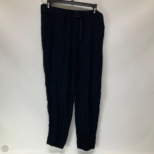 Pants Designer By Kate Spade In Black, Size: 2