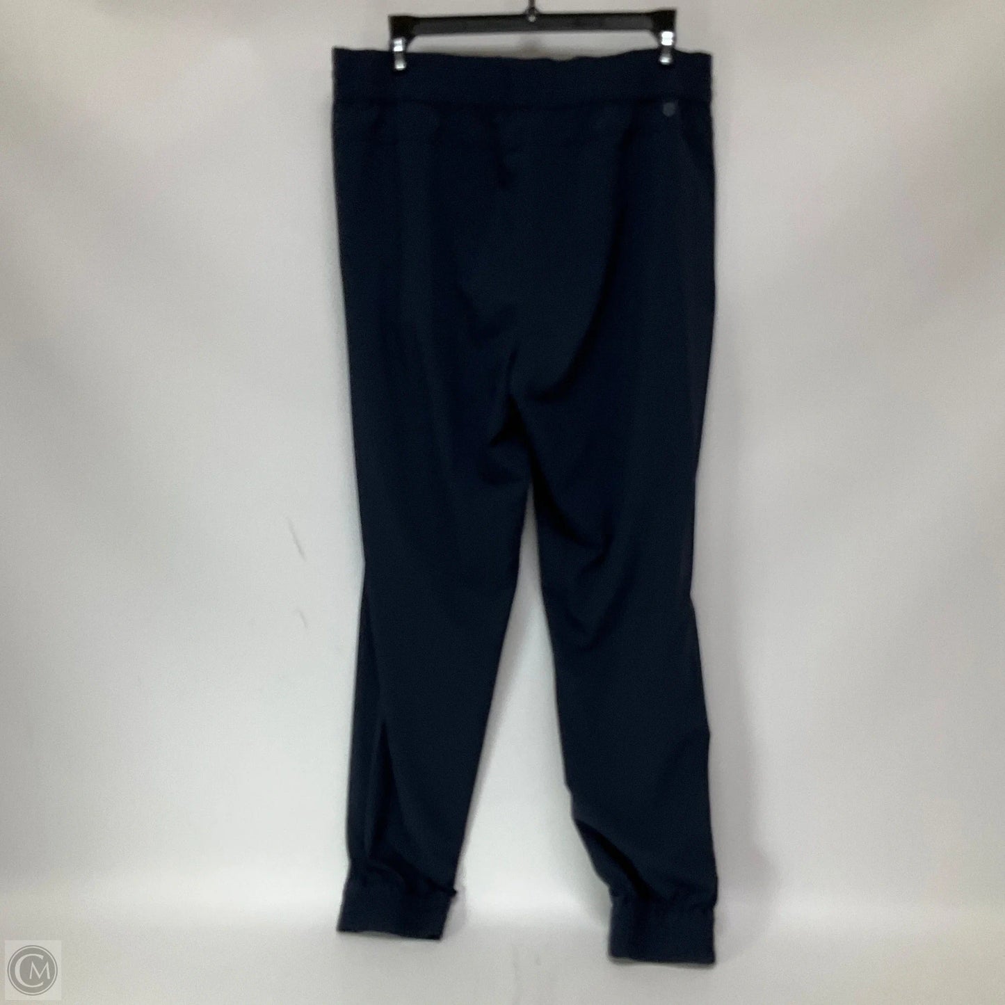Athletic Pants By Tommy Bahama In Navy, Size: S