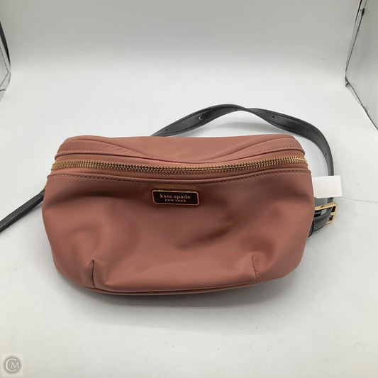 Belt Bag Designer By Kate Spade, Size: Small