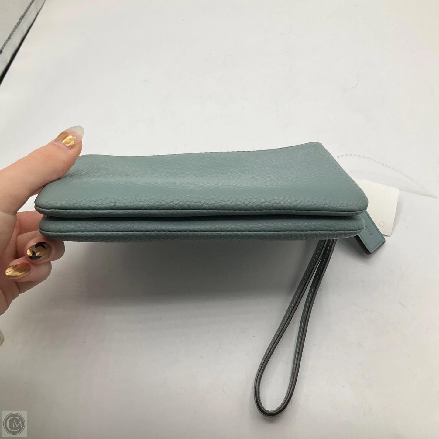 Wallet Designer By Coach, Size: Small