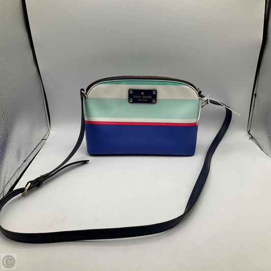 Handbag Designer By Kate Spade, Size: Small