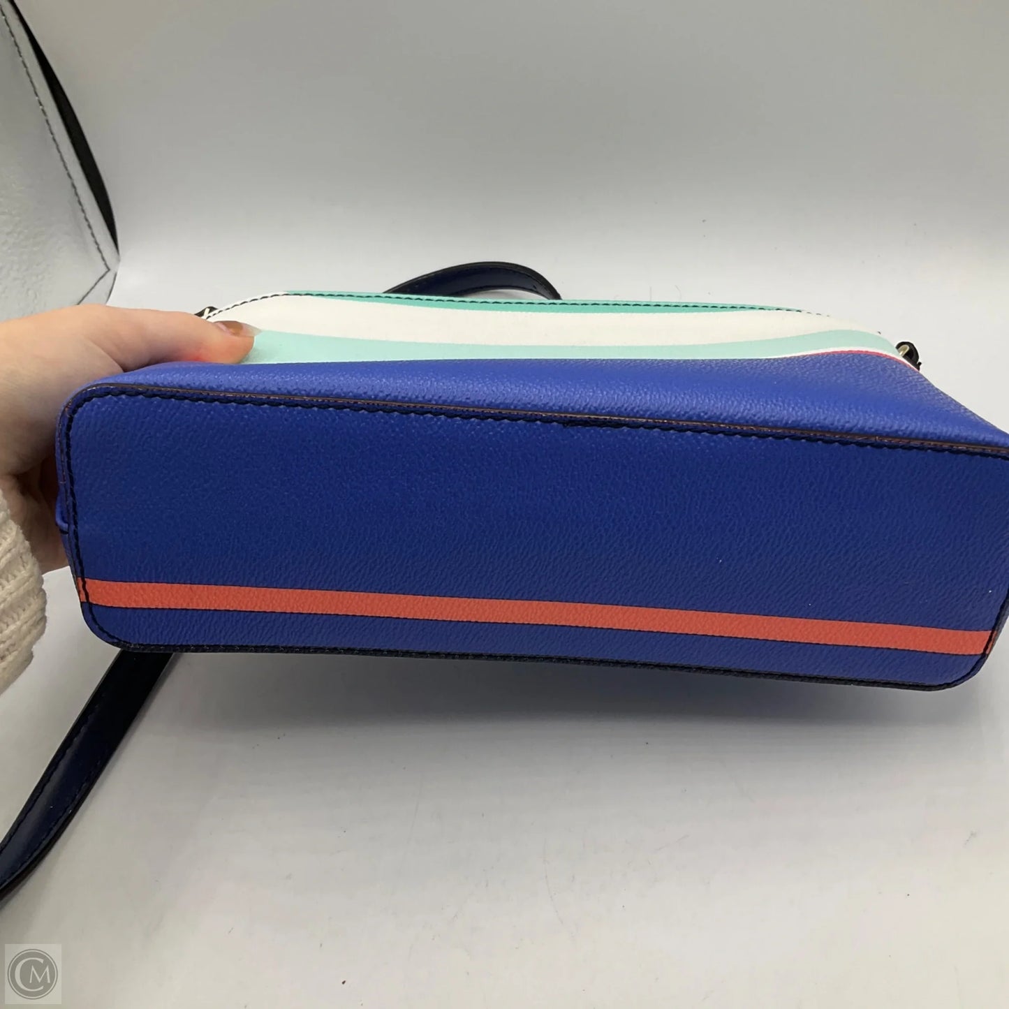 Handbag Designer By Kate Spade, Size: Small