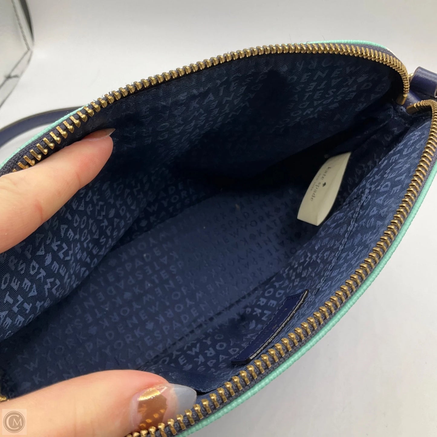 Handbag Designer By Kate Spade, Size: Small