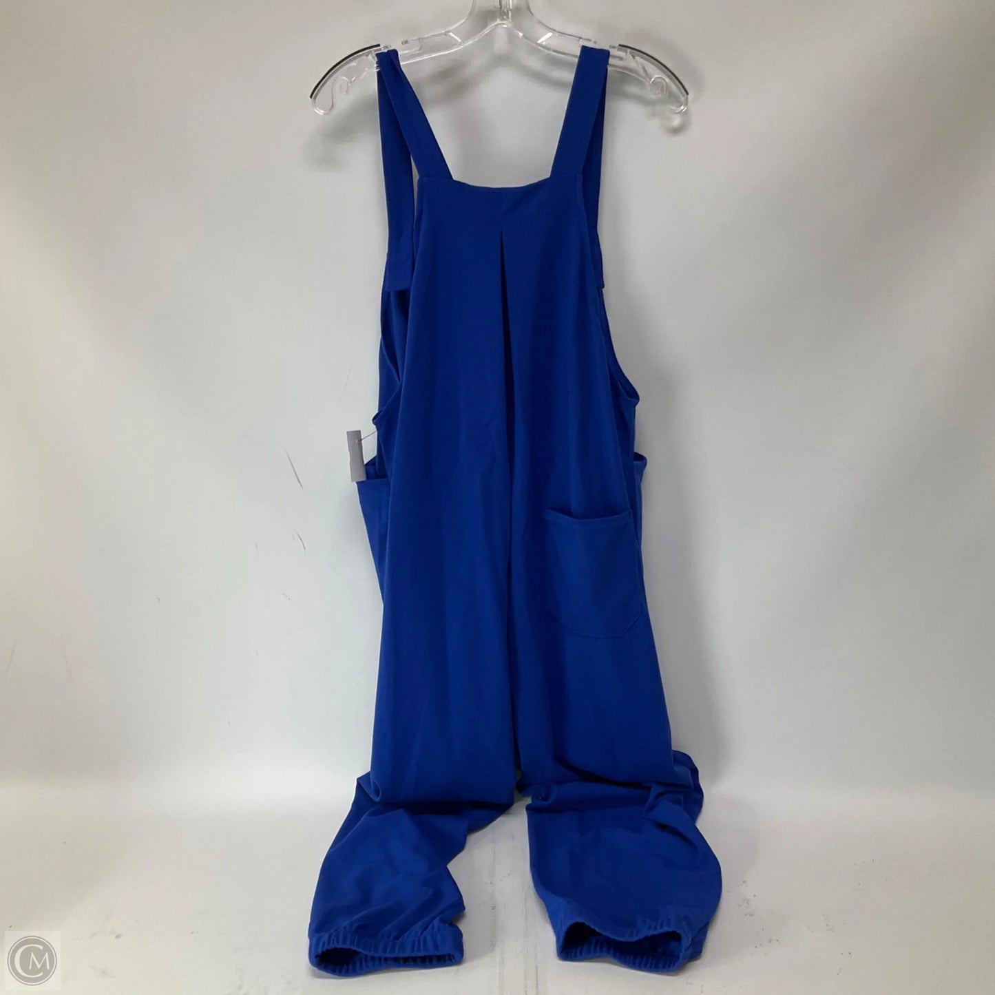 Jumpsuit By Halara In Blue, Size: 1x