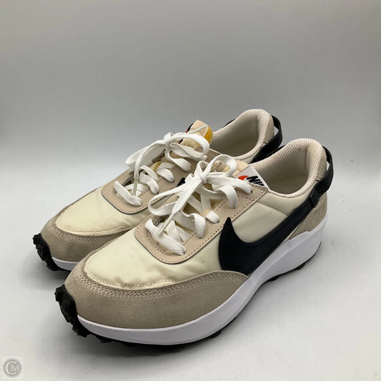 Shoes Athletic By Nike In Multi-colored, Size: 7.5