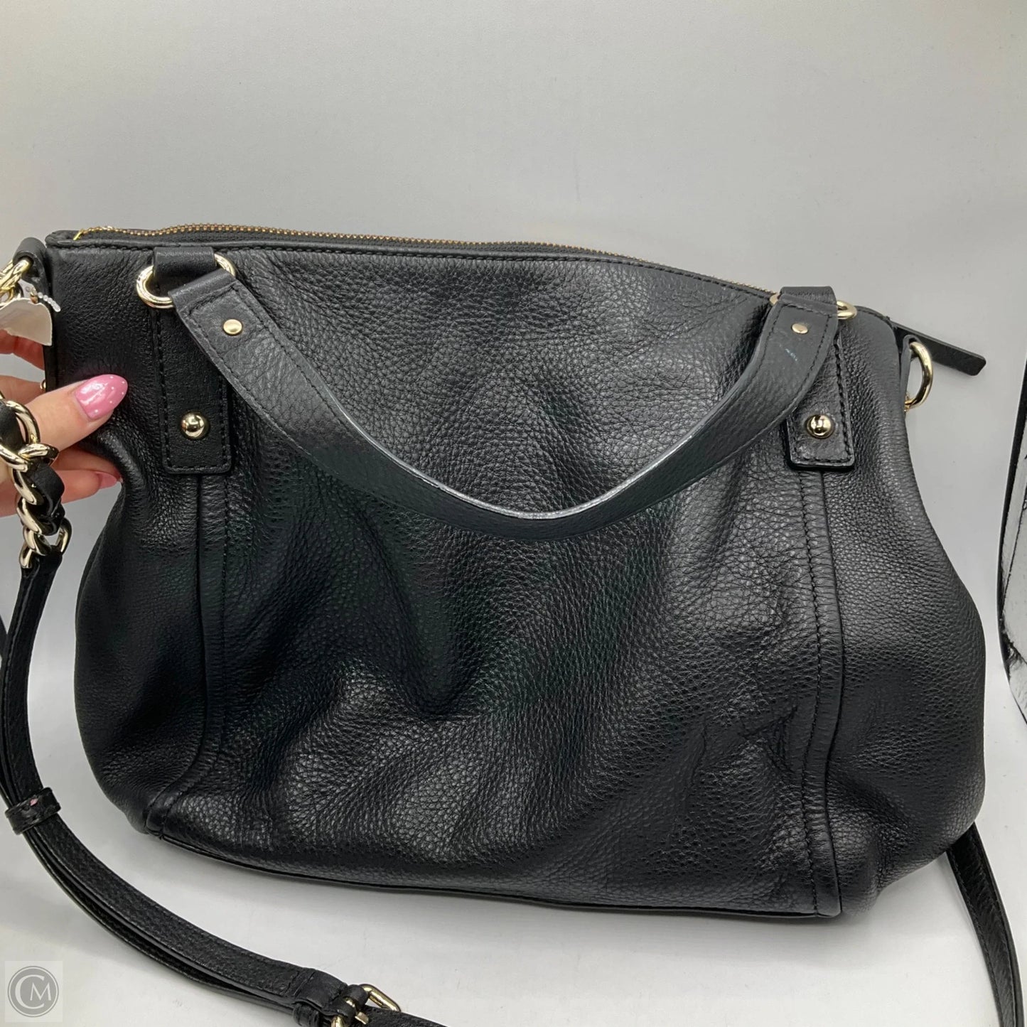 Handbag Designer By Kate Spade, Size: Medium