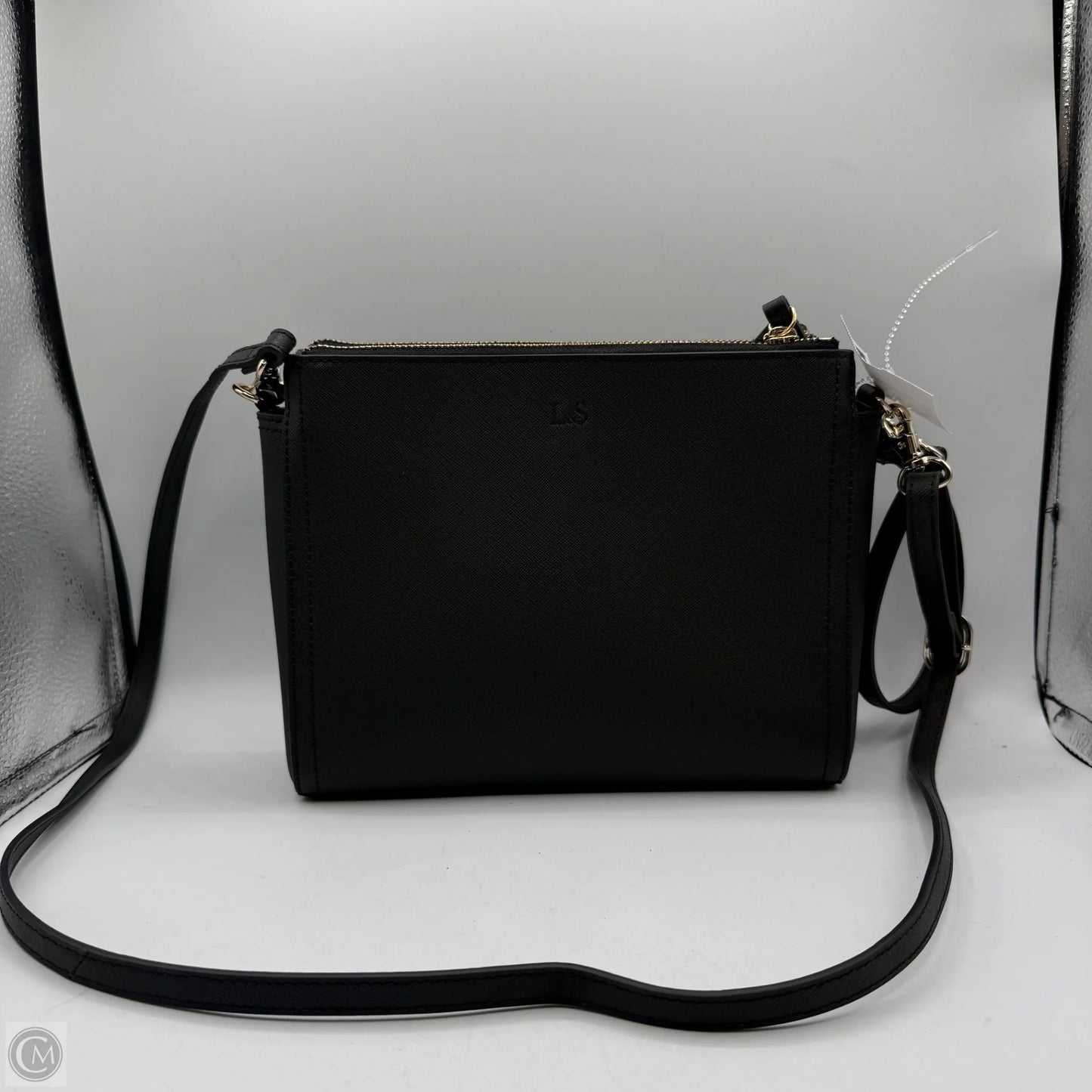 Handbag By Cma, Size: Medium