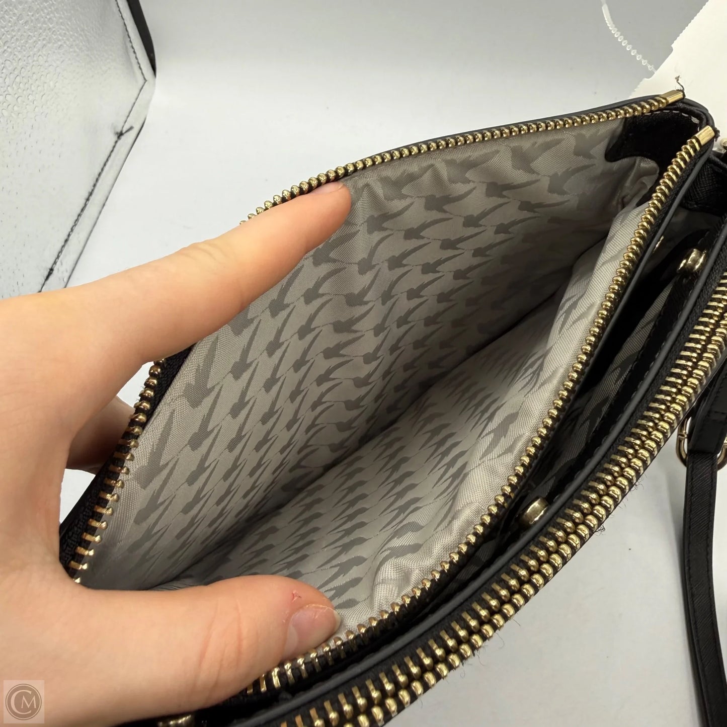 Handbag By Cma, Size: Medium