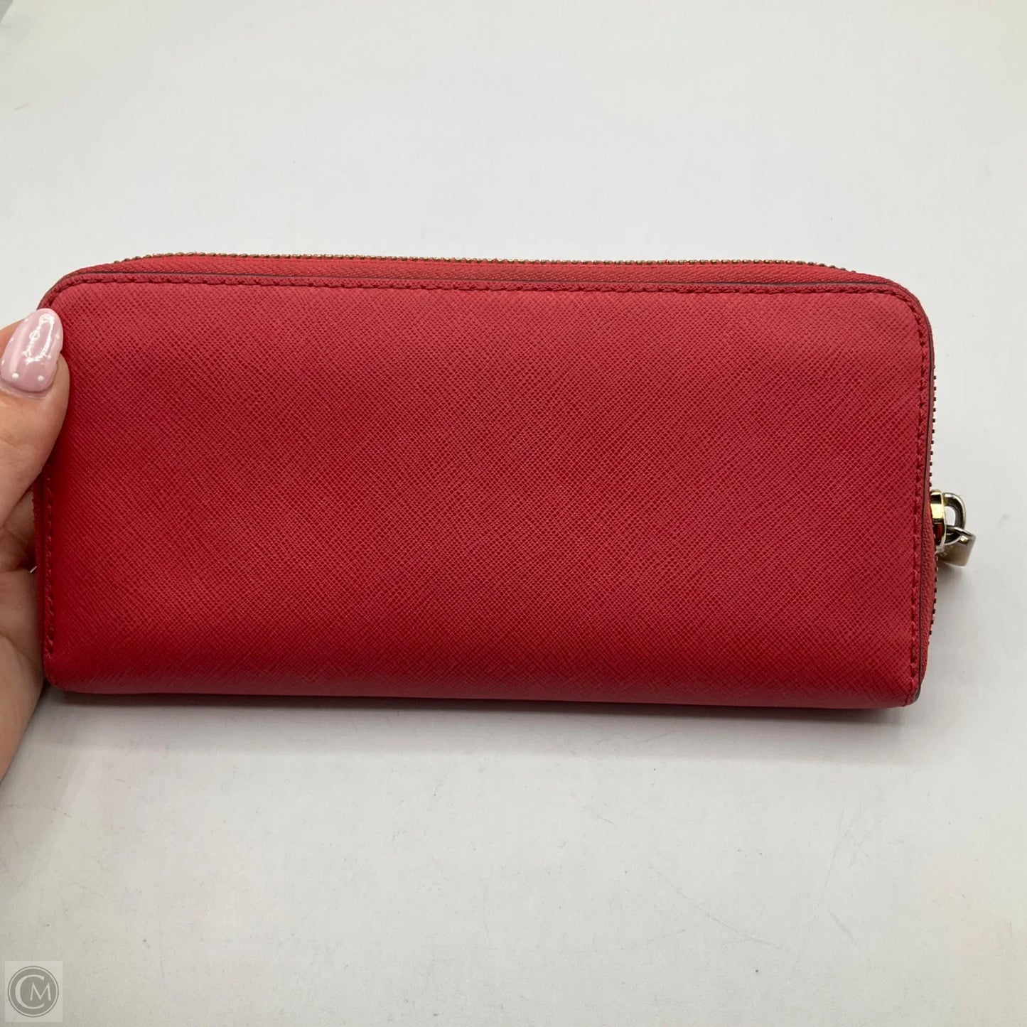 Wallet Designer By Michael Kors, Size: Medium