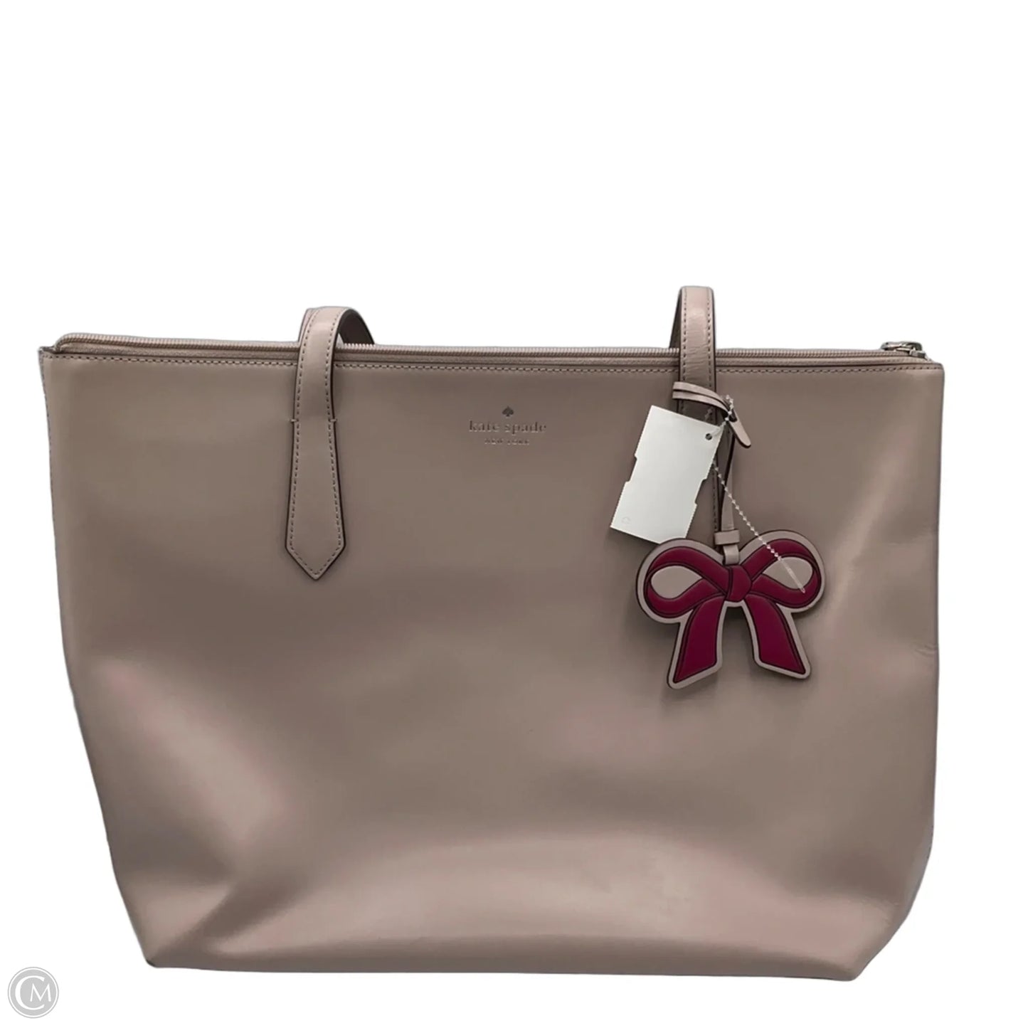 Tote Designer By Kate Spade, Size: Large
