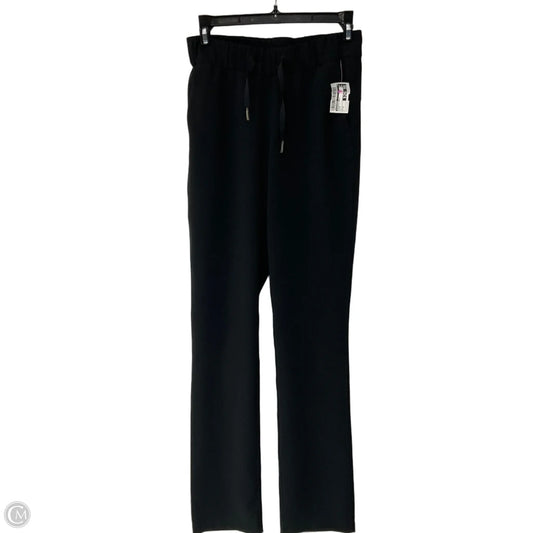 Athletic Pants By Lululemon In Black, Size: 2