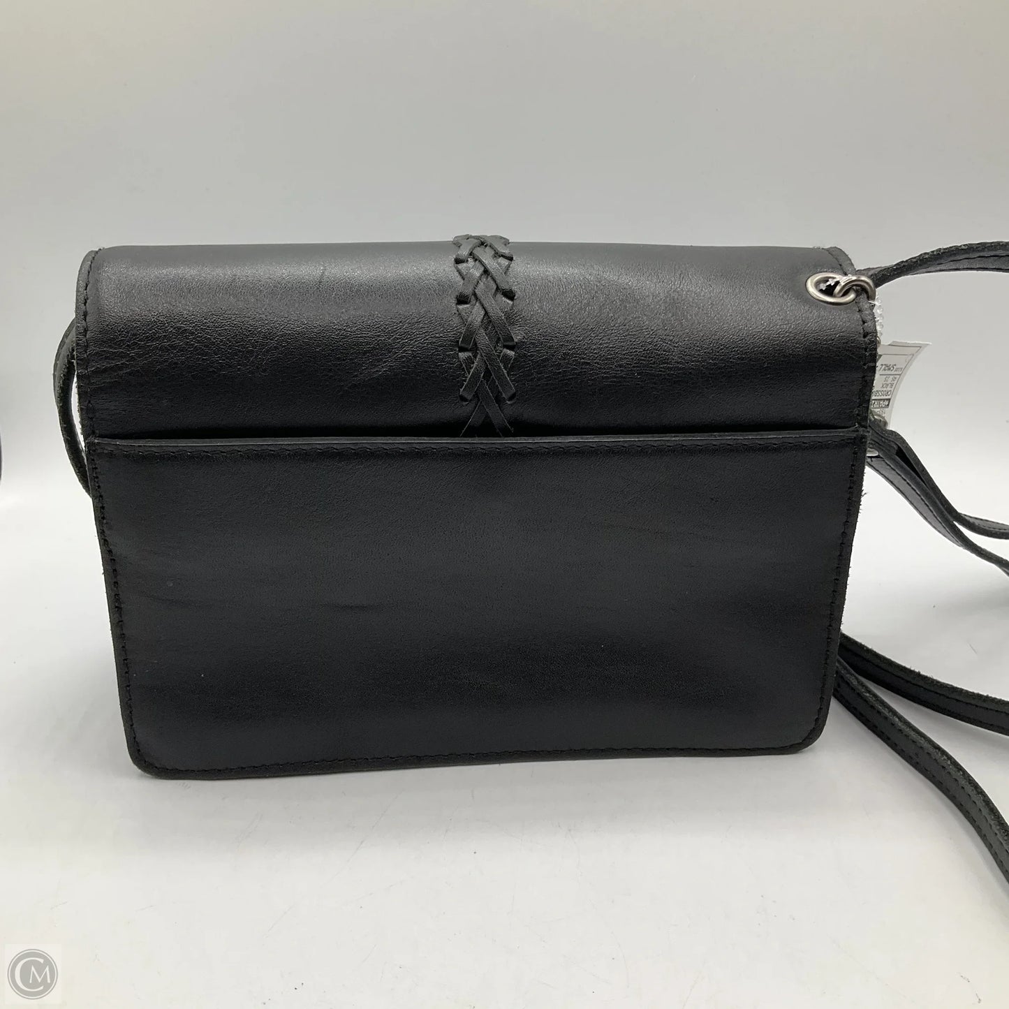 Crossbody Designer By Patricia Nash, Size: Small