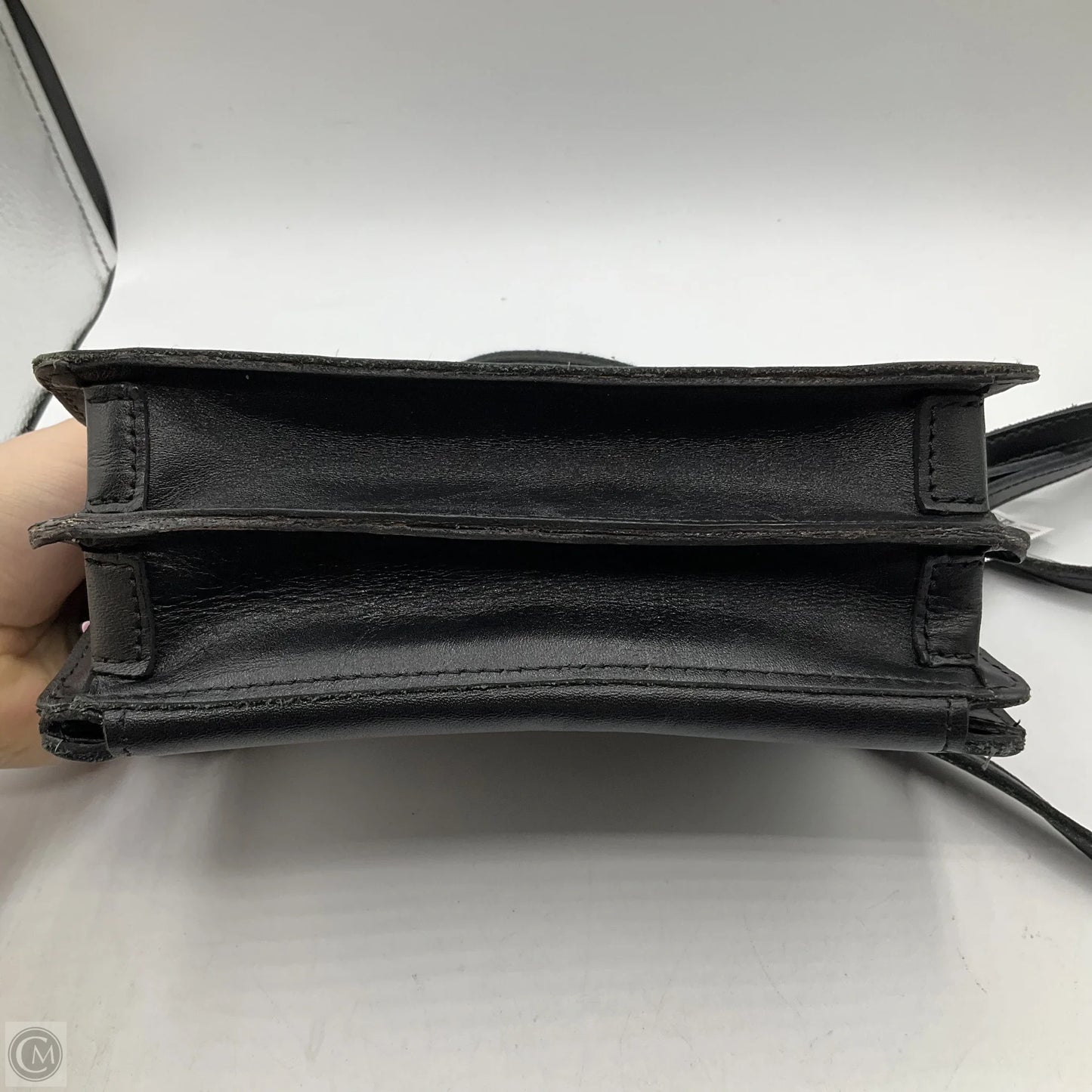 Crossbody Designer By Patricia Nash, Size: Small