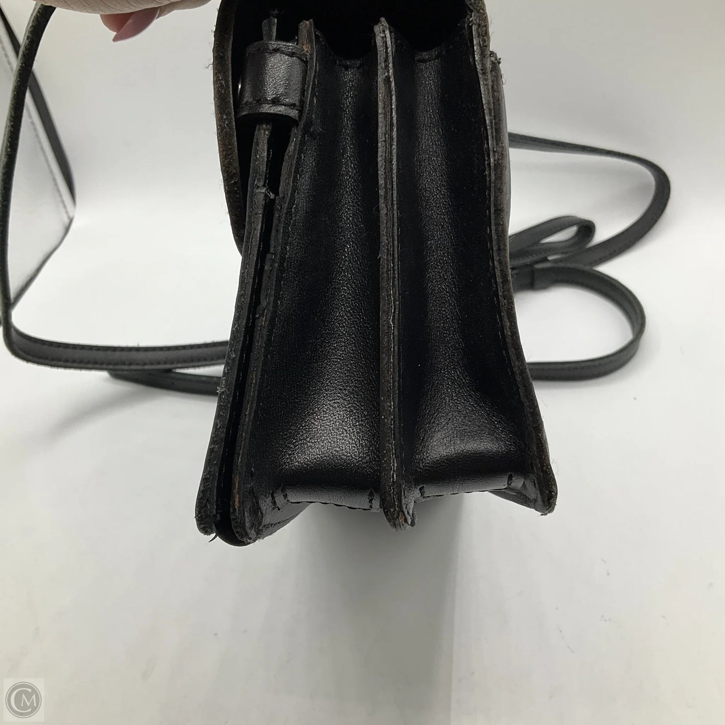 Crossbody Designer By Patricia Nash, Size: Small