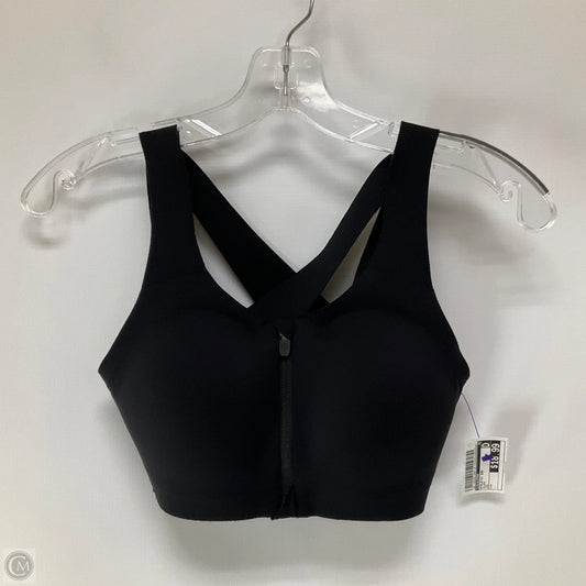 Athletic Bra By Lululemon In Black