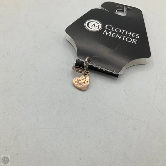 Bracelet Charm By Pandora