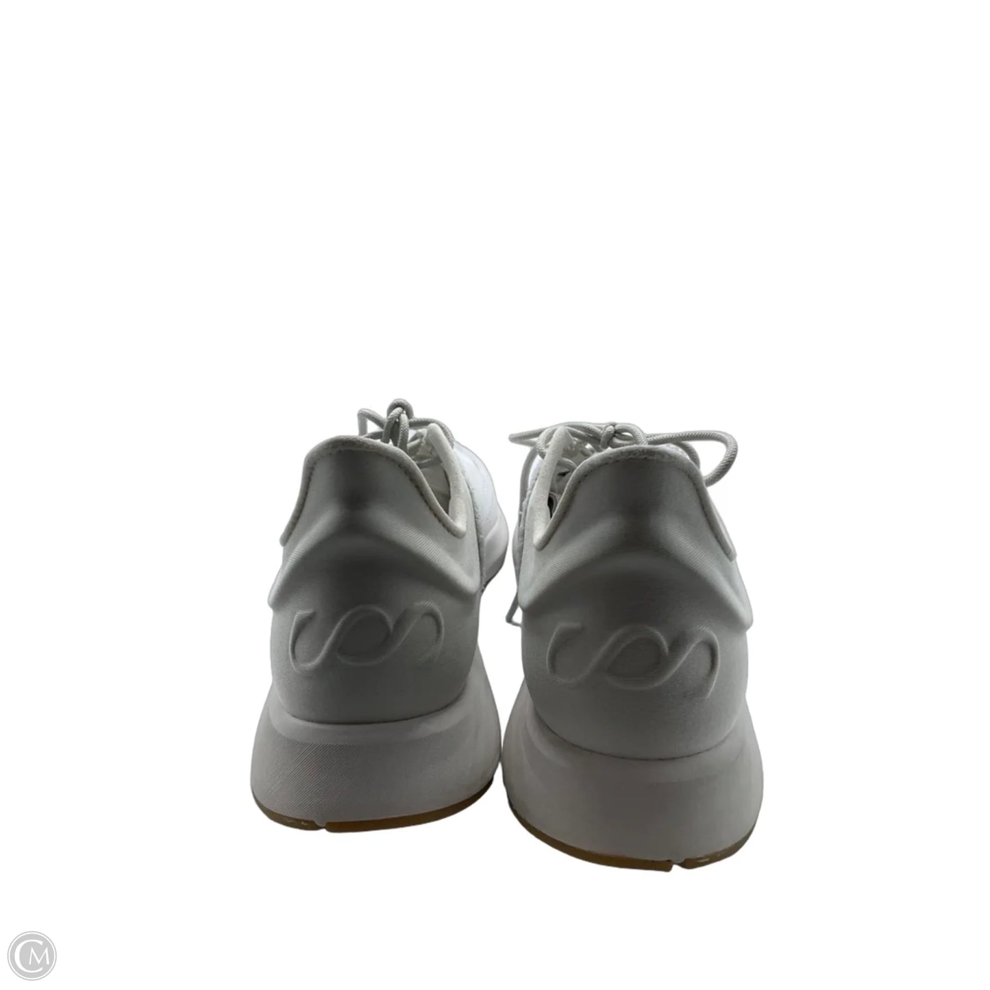 Shoes Athletic By Cmc In White, Size: 8