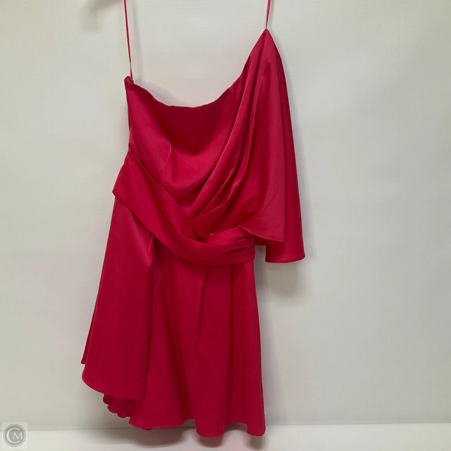 Romper By Fabrik In Pink, Size: S
