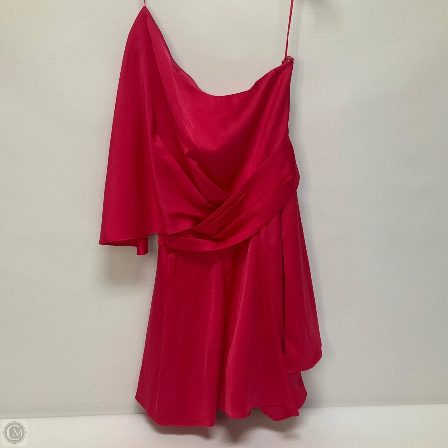 Romper By Fabrik In Pink, Size: S