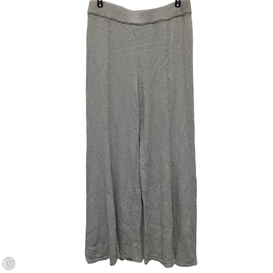 Pants Lounge By Free People In Tan, Size: M