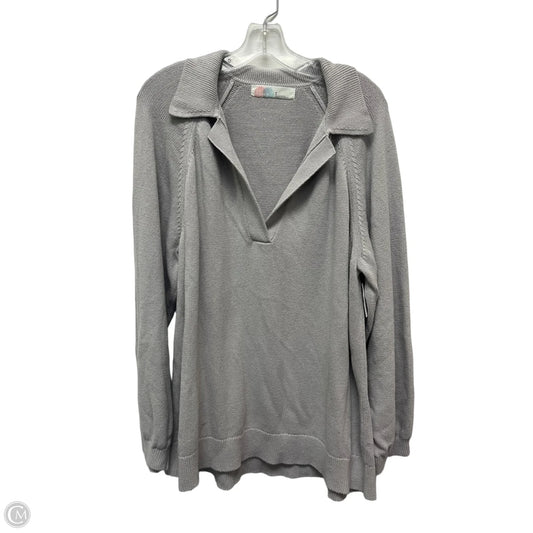Sweater By Free People In Tan, Size: M