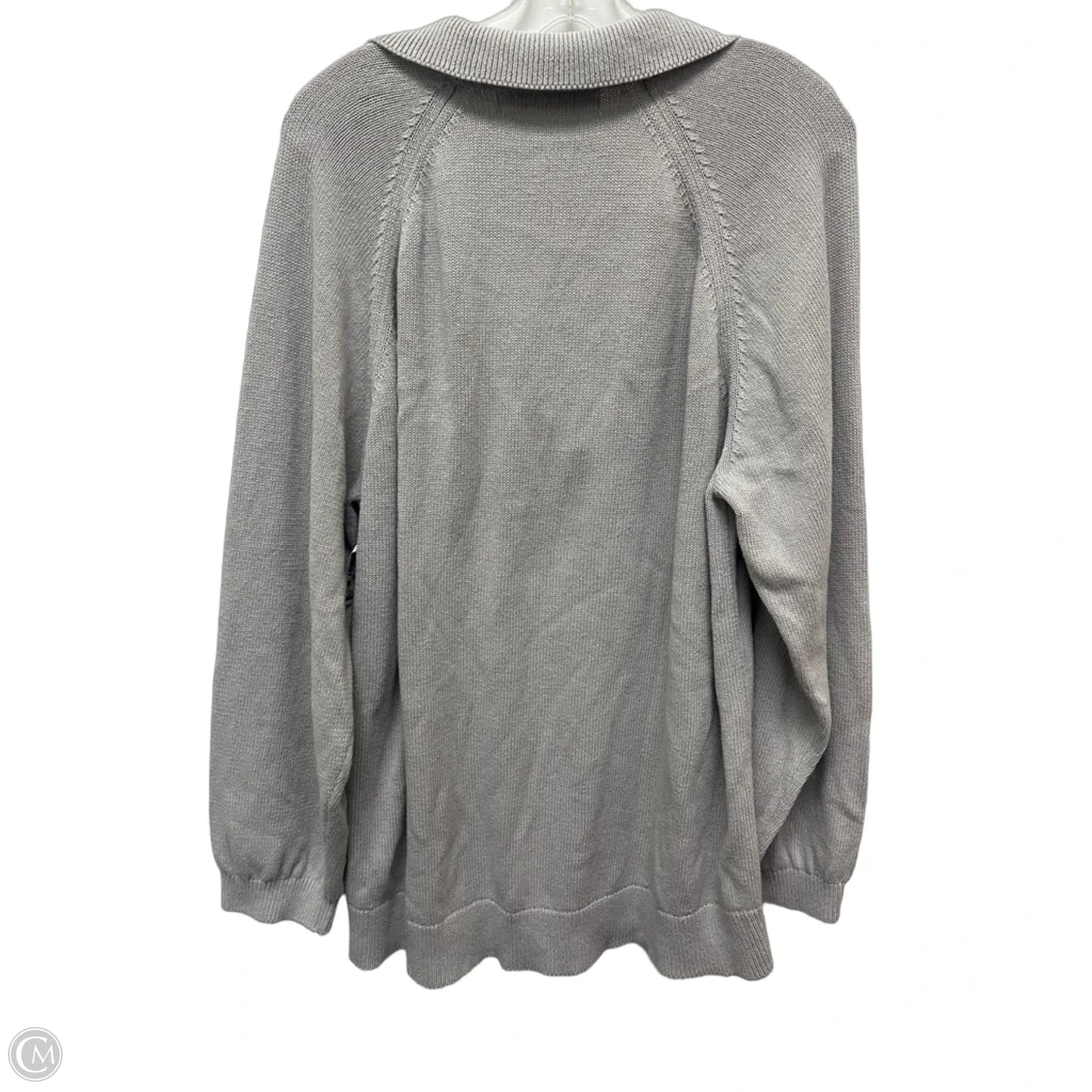Sweater By Free People In Tan, Size: M