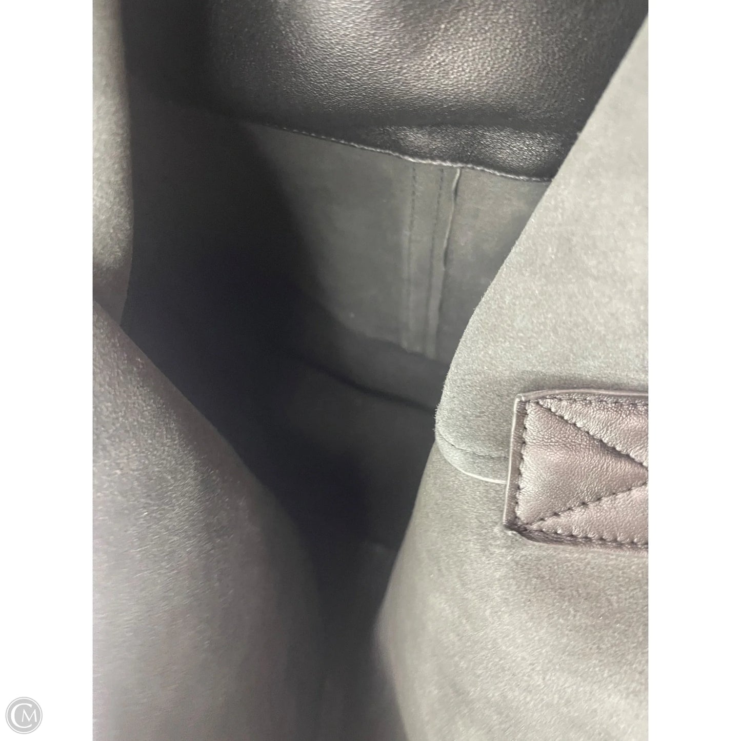 Handbag Designer By All Saints, Size: Large