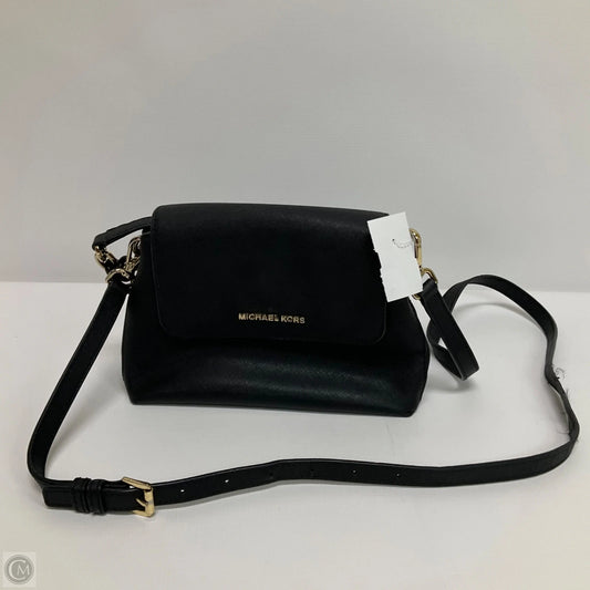Crossbody Designer By Michael Kors, Size: Medium