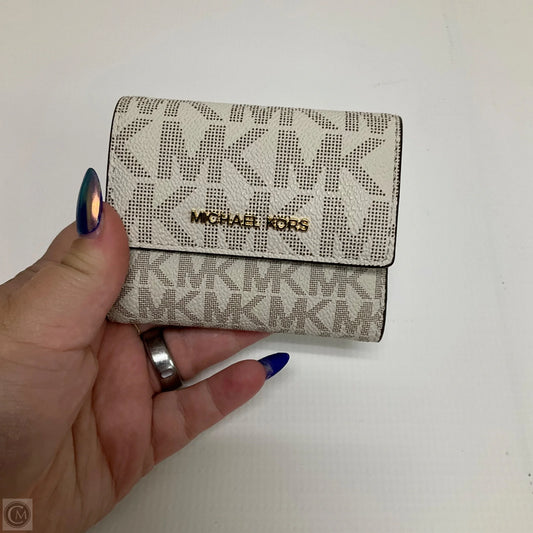 Wallet Designer By Michael Kors, Size: Small
