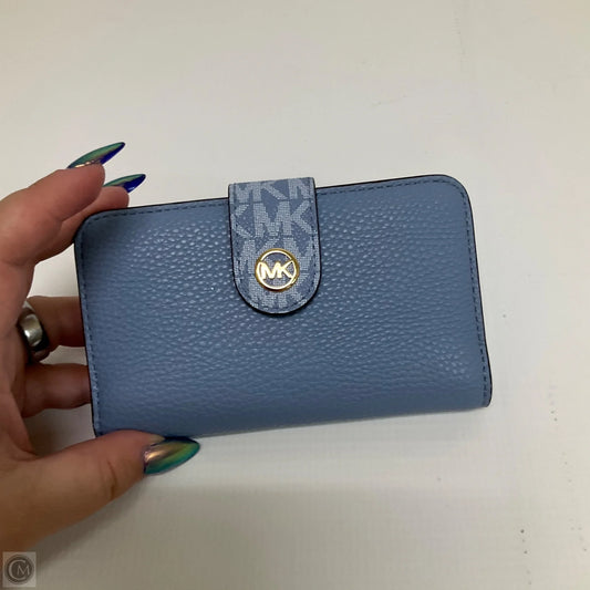 Wallet Designer By Michael Kors, Size: Medium