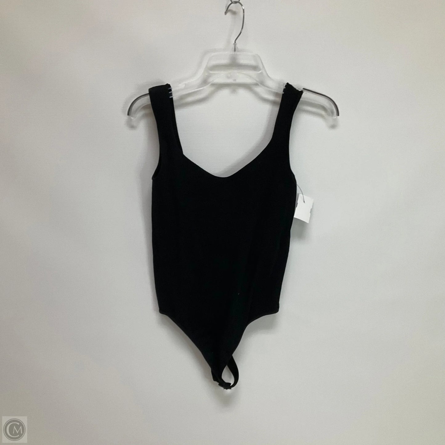 Bodysuit By Free People In Black, Size: M